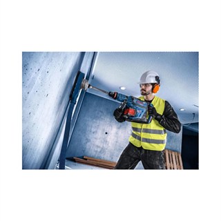 Bosch Expert EXBH18V-45 Akülü SDS Max Kırıcı-Delici (Solo) - 0611913300