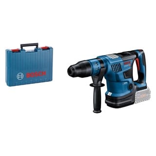 Bosch Professional GBH 18V-36 C Akülü SDS Max Kırıcı Delici Solo - 0611915021
