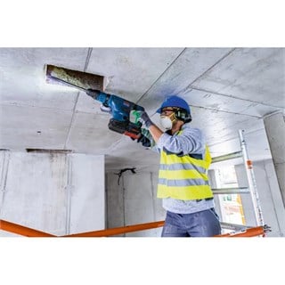 Bosch Professional GBH 18V-36 C Akülü SDS Max Kırıcı Delici Solo - 0611915021