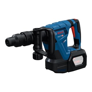 Bosch Professional GSH 18V-5 Akülü SDS Max Kırıcı - 0611918200