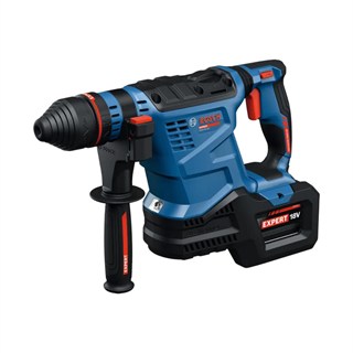 Bosch Expert EXBH18V-32F 18V 8.0Ah Çift Akülü SDS Plus Kırıcı-Delici - 0611922102