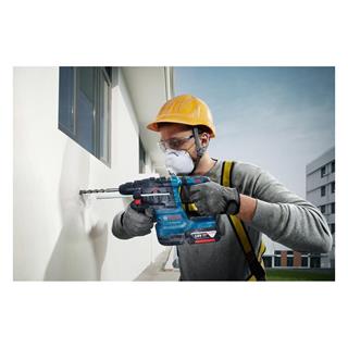 Bosch GBH 185-LI 18V 4.0Ah Çift Akülü Kırıcı Delici - 0611924021