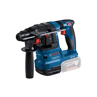 Bosch GBH 185-LI 18V 4.0Ah Çift Akülü Kırıcı Delici - 0611924021