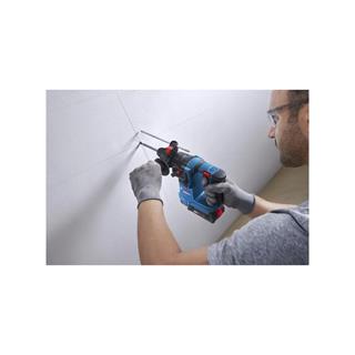 Bosch Professional GBH 18V-18 Akülü SDS Plus Kırıcı Delici (Solo) - 0611927000