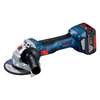 Bosch Professional GBH 180-LI + GWS 180-LI + GDX 180-LI 2x18V 5.0Ah Akülü Kombo Kit - 0615990M5G