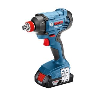 Bosch Professional GBH 180-LI + GWS 180-LI + GDX 180-LI 2x18V 5.0Ah Akülü Kombo Kit - 0615990M5G