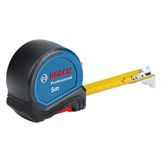 Bosch Professional Stoplu Şerit Metre 5 metre (5 m x 27 mm) - 1600A016BH