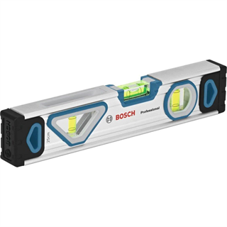Bosch Professional Mıknatıslı Su Terazisi 25 cm - 1600A016BN