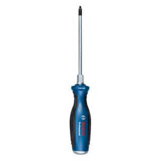 Bosch Professional Yıldız Tornavida PH2x125mm - 1600A01TG3