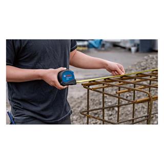 Bosch Professional Autolock Şerit Metre 8 metre (8 m x 50 mm) - 1600A01V3S