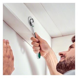 Bosch Cırcırlı Kombine Anahtar Seti 8 Parça - 1600A027PS