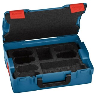 Bosch PRO ProCORE 18V 4x4.0Ah + Procore 18V 2x8.0Ah Çantalı Akü Seti - 1600A02A2T