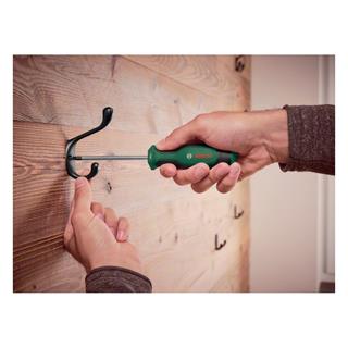 Bosch Torx Tornavida Seti 5 Parça - 1600A02BX6