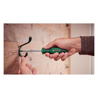 Bosch Tornavida Seti 6 Parça - 1600A02BX7