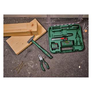 Bosch Universal El Aleti Seti 17 Parça - 1600A02BY5