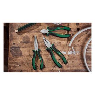 Bosch Pense Seti 3 Parça (Kargaburun, Yan Keski, Pense) - 1600A02C0S