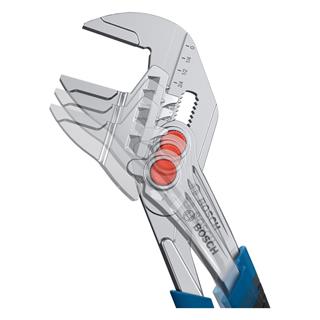 Bosch Professional Ayarlı Fort Pense 250 mm - 1600A02W3R