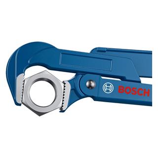 Bosch Professional Köşe Boru Anahtarı 90° 420 mm - 1600A02W3V