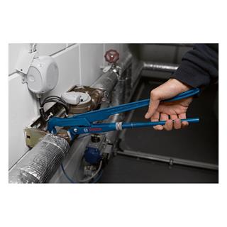 Bosch Professional Köşe Boru Anahtarı 90° 420 mm - 1600A02W3V