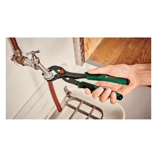 Bosch Premium 3lü Pense Yan Keski Fort Pense Seti - 1600A02W7J