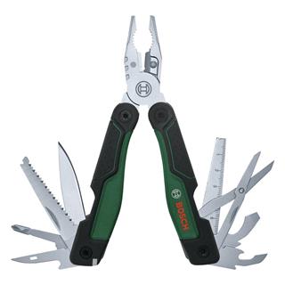 Bosch Çok Amaçlı Alet 16sı 1 Arada - 1600A02Z98