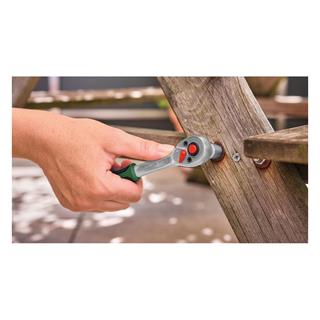 Bosch Gelişmiş Çok Amaçlı Montaj El Aleti Seti 132 Parça - 1600A02Z9B