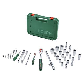 Bosch 1/4