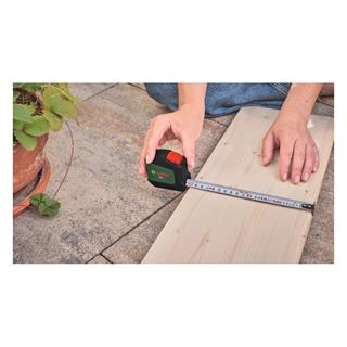 Bosch Stoplu Şerit Metre 3 metre (3 m x 19 mm) - 1600A032UX