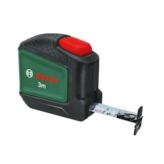 Bosch Stoplu Şerit Metre 3 metre (3 m x 19 mm) - 1600A032UX