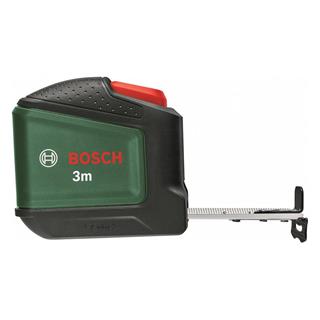 Bosch Stoplu Şerit Metre 3 metre (3 m x 19 mm) - 1600A032UX