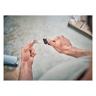 Bosch Katlanabilir Maket Bıçağı - 1600A032V7