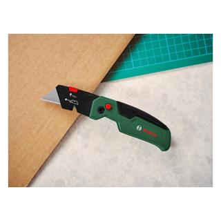 Bosch Katlanabilir Maket Bıçağı - 1600A032V7