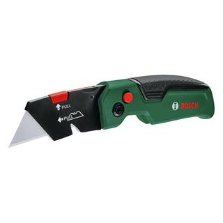 Bosch Katlanabilir Maket Bıçağı - 1600A032V7