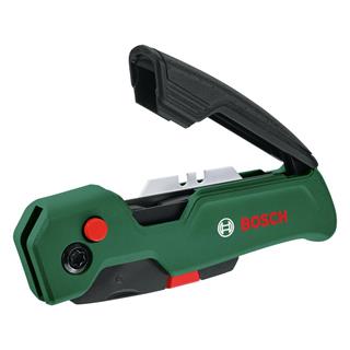 Bosch Katlanabilir Maket Bıçağı - 1600A032V7