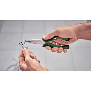 Bosch Uzun Ağızlı Kargaburun 180 mm - 1600A032VC
