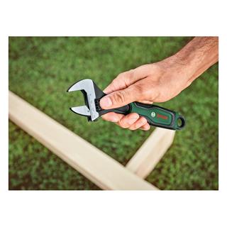 Bosch Kurbağacık Anahtar 8