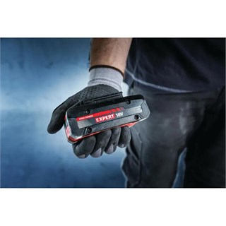 Bosch Expert 2 x EXBA 18V-40 4.0Ah Akü + GAL 12V/18V-80 Hızlı Şarj Cihazı Başlangıç Seti - 1600A0373J