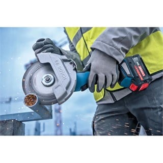 Bosch Expert 2 x EXBA 18V-80 8.0Ah Akü + EXAL 18V-160 Ultra Hızlı Şarj Cihazı Başlangıç Seti - 1600A0373T