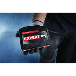 Bosch Expert 2 x EXBA 18V-150 15Ah Akü + EXAL 18V-160 Ultra Hızlı Şarj Cihazı Başlangıç Seti - 1600A0373Z
