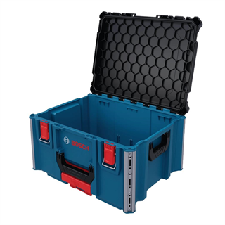 Bosch L-Boxx Contractor Tekerlekli Takım Çantası Sistemi 3lü Set - 1600A037DY