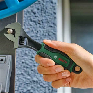 Bosch Kurbağacık Anahtar 6