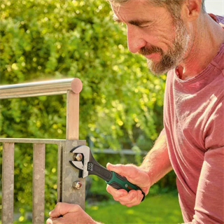 Bosch Kurbağacık Anahtar 10