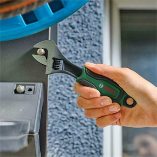 Bosch Kurbağacık Anahtar Seti 3 Parça (6