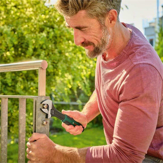 Bosch Kurbağacık Anahtar Seti 3 Parça (6