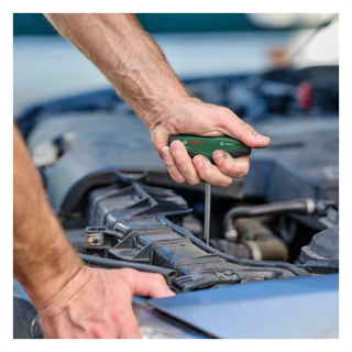 Bosch T Saplı Hex Allen Anahtar Seti 7 Parça  - 1600A039J1