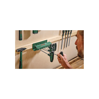 Bosch T Saplı Torx Allen Anahtar Seti 7 Parça  - 1600A039J2