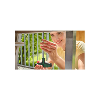 Bosch T Saplı Torx Allen Anahtar Seti 7 Parça  - 1600A039J2