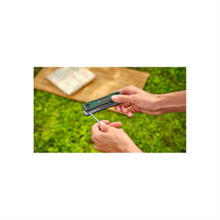 Bosch 8i 1 Arada Katlanır Allen Anahtar Seti - 1600A039L7