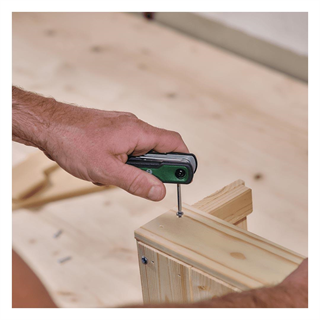 Bosch 8i 1 Arada Katlanır Torx Allen Anahtar Seti - 1600A039L8