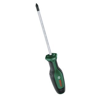 Bosch Yıldız Uçlu Tornavida Philips PH2 x 125 mm - 1600A03DS6
